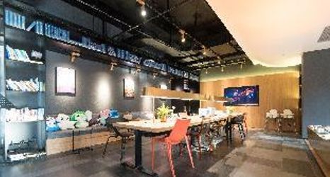 Others 2 CitiGO Hotel Xi'an High-tech