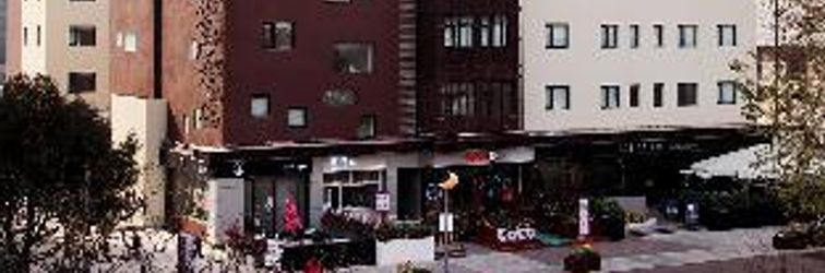 Others CitiGO Hotel Xi'an High-tech