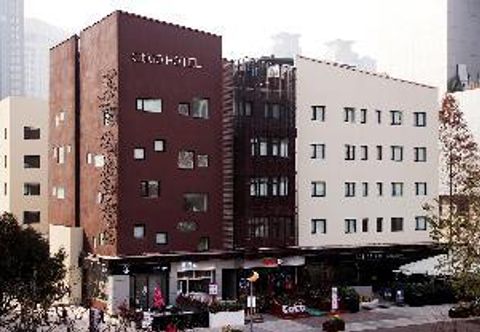 Others CitiGO Hotel Xi'an High-tech