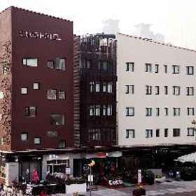 CitiGO Hotel Xi'an High-tech 1 CitiGO Hotel Xi'an High-tech, Shiqiaolijiao Hotels