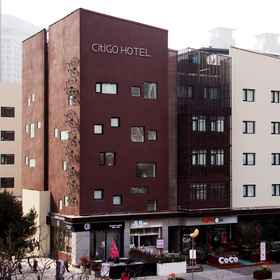 CitiGO Hotel Xi'an High-tech1CitiGO Hotel Xi'an High-tech，石桥李家飯店