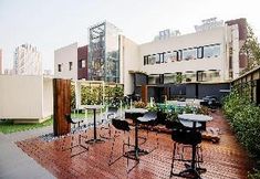 Others 3 CitiGO Hotel Xi'an High-tech