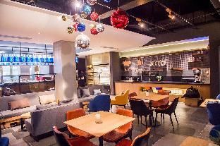 Others 4 CitiGO Hotel Xi'an High-tech