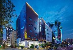 Others 6 CitiGO Hotel Xi'an High-tech