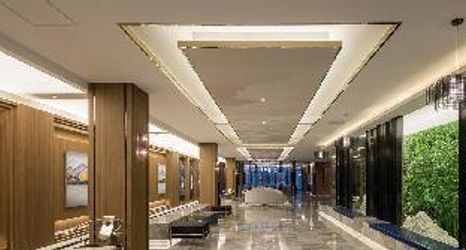 Others 2 Orange Hotel (Shanghai Hongqiao, National International Exhibition Center)