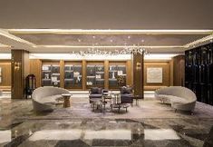 Others 4 Orange Hotel (Shanghai Hongqiao, National International Exhibition Center)