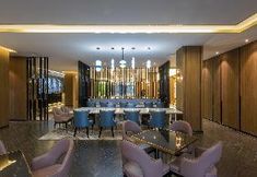 Others 5 Orange Hotel (Shanghai Hongqiao, National International Exhibition Center)