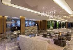 Others 6 Orange Hotel (Shanghai Hongqiao, National International Exhibition Center)