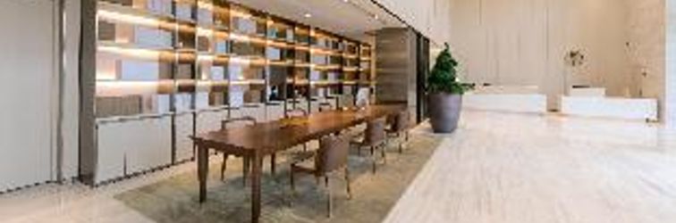 อื่นๆ Ji Hotel Shanghai Zhangjiang Jinke Road