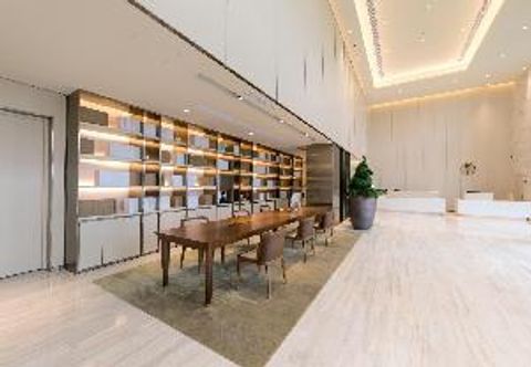 อื่นๆ Ji Hotel Shanghai Zhangjiang Jinke Road