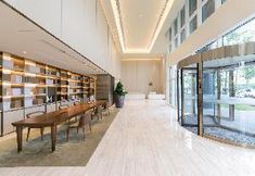 อื่นๆ 3 Ji Hotel Shanghai Zhangjiang Jinke Road