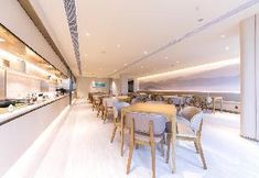 อื่นๆ 4 Ji Hotel Shanghai Zhangjiang Jinke Road