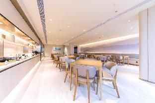 อื่นๆ 4 Ji Hotel Shanghai Zhangjiang Jinke Road