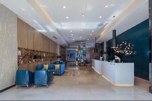 Khác 4 Starway Hotel (Chengdou jianshe Road East Suburb Memory Store)