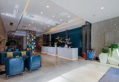 Khác 5 Starway Hotel (Chengdou jianshe Road East Suburb Memory Store)