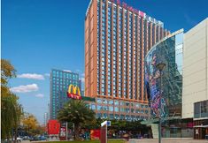 Khác 6 Starway Hotel (Chengdou jianshe Road East Suburb Memory Store)