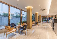 Others 2 Hanting Premium Hotel Xiamen SM Plaza Songbo