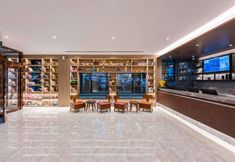Others 2 Hanting Youjia Dalian Development Zone Ansheng Plaza Hotel