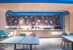 Lain-lain 2 Hanting Hotel Shenzhen Luohu Port Mixc City