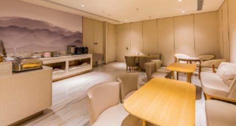 Lain-lain 2 Ji Hotel Beijing Fuxingmen Baiyun Road