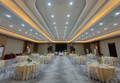 Khác 5 Diversion 21 Hotel