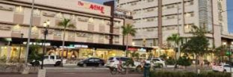 Khác Diversion 21 Hotel