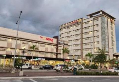 Khác Diversion 21 Hotel