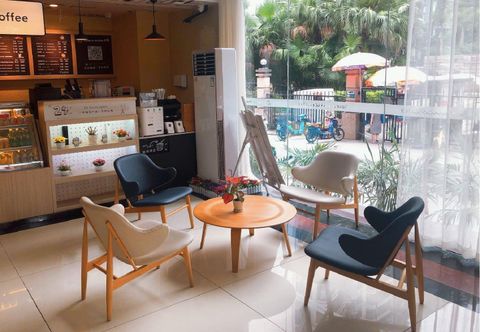 Others Hanting Hotel Shenzhen Zhuzilin