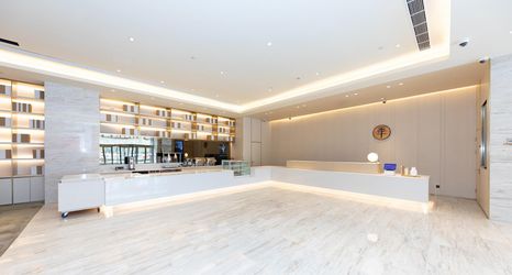 其他 2 Ji Hotel (Shanghai Hongqiao Tianshan Road)