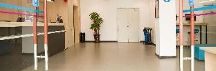 其他 Hanting Hotel (Guilin North Railway Station)