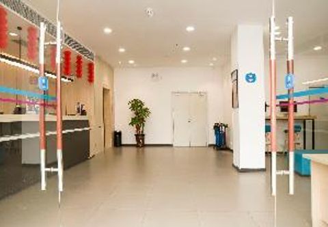 其他 Hanting Hotel (Guilin North Railway Station)