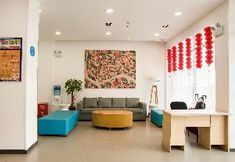 其他 3 Hanting Hotel (Guilin North Railway Station)