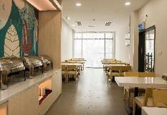 其他 2 Hanting Hotel (Guilin North Railway Station)