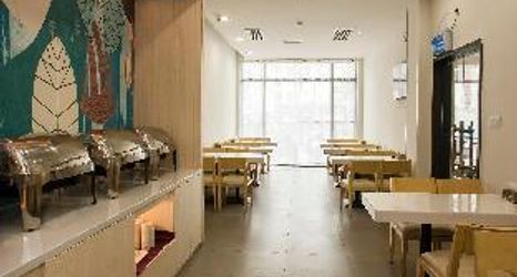 其他 2 Hanting Hotel (Guilin North Railway Station)