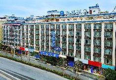 其他 4 Hanting Hotel (Guilin North Railway Station)