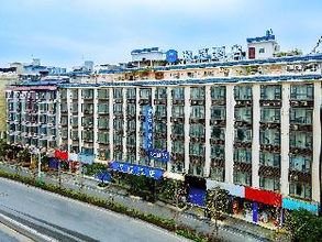 其他 4 Hanting Hotel (Guilin North Railway Station)