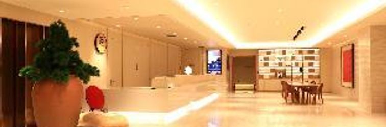 その他 Ji Hotel Beijing Asian Games Village Bird's Nest