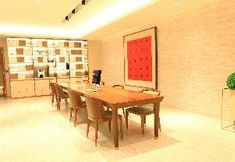 その他 2 Ji Hotel Beijing Asian Games Village Bird's Nest