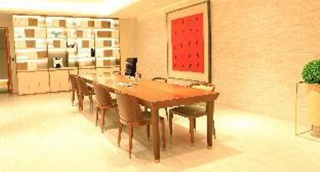 その他 2 Ji Hotel Beijing Asian Games Village Bird's Nest