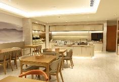 その他 4 Ji Hotel Beijing Asian Games Village Bird's Nest