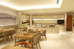 その他 4 Ji Hotel Beijing Asian Games Village Bird's Nest