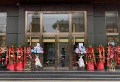 その他 6 Ji Hotel Beijing Asian Games Village Bird's Nest