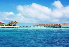 Others 3 Cocogiri Island Resort Maldives