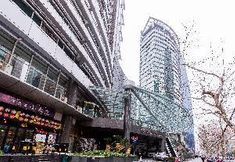 Lain-lain 2 New Space-Time Zhongli Hotel Apartment