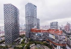 Lain-lain 3 New Space-Time Zhongli Hotel Apartment