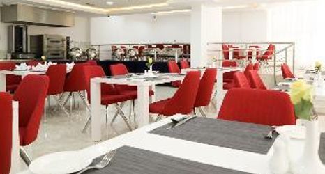 Others 2 The Town Hotel