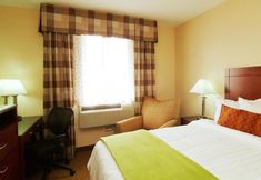 Others 4 Arena Hotel