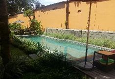 อื่นๆ 2 The Rani Garden