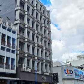 Pacific Residence 1 Pacific Residence, Hotel Big C Department Store