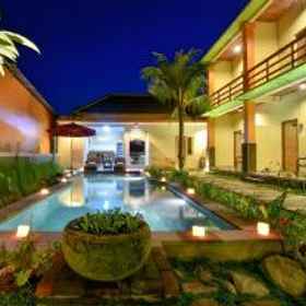 The Rani Garden 1 The Rani Garden, Royal Danish Honorary Consulate Hotels